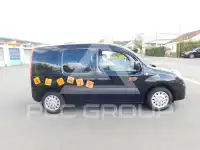 2010 Renault Kangoo