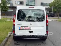 2010 Renault Kangoo