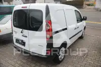 2010 Renault Kangoo