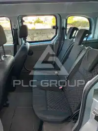 2010 Renault Kangoo