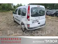 2010 Renault Kangoo