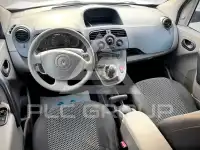 2010 Renault Kangoo