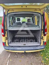 2010 Renault Kangoo