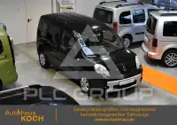 2010 Renault Kangoo
