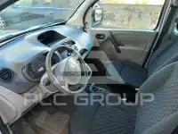 2010 Renault Kangoo