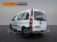 2010 Renault Kangoo