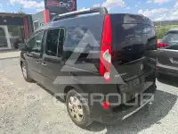 2010 Renault Kangoo
