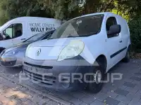 2010 Renault Kangoo