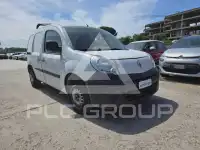 2010 Renault Kangoo