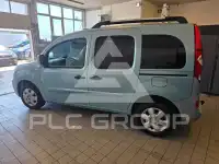 2010 Renault Kangoo