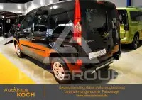2010 Renault Kangoo