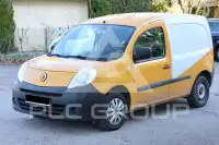2010 Renault Kangoo