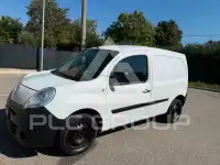 2010 Renault Kangoo