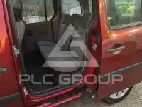 2010 Renault Kangoo