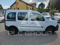 2010 Renault Kangoo