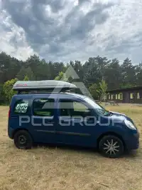 2010 Renault Kangoo