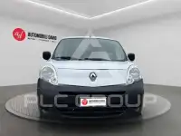 2010 Renault Kangoo