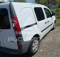 2010 Renault Kangoo