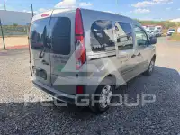 2010 Renault Kangoo