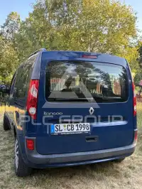 2010 Renault Kangoo