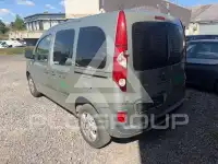 2010 Renault Kangoo