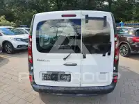 2010 Renault Kangoo