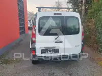 2010 Renault Kangoo