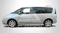 2010 Renault Espace