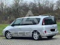 2010 Renault Espace