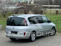 2010 Renault Espace