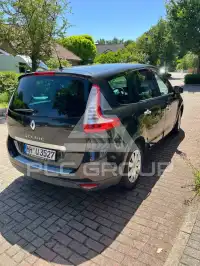 2010 Renault Grand Scenic