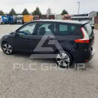 2010 Renault Grand Scenic