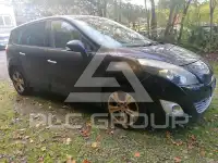 2010 Renault Grand Scenic