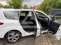 2010 Renault Grand Scenic