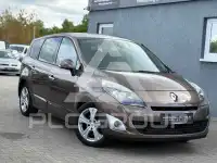 2010 Renault Grand Scenic