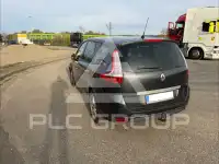 2010 Renault Grand Scenic