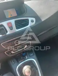 2010 Renault Grand Scenic