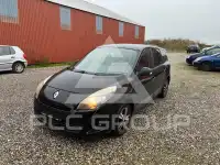 2010 Renault Grand Scenic