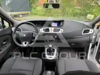 2010 Renault Grand Scenic