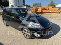 2010 Renault Grand Scenic