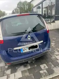 2010 Renault Grand Scenic