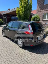 2010 Renault Grand Scenic