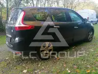 2010 Renault Grand Scenic