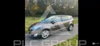 2010 Renault Grand Scenic