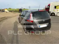 2010 Renault Grand Scenic