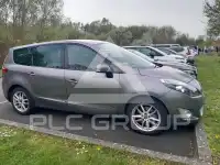 2010 Renault Grand Scenic
