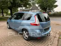 2010 Renault Grand Scenic