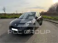 2010 Renault Grand Scenic