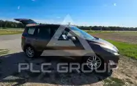 2010 Renault Grand Scenic