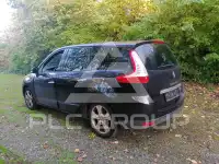 2010 Renault Grand Scenic